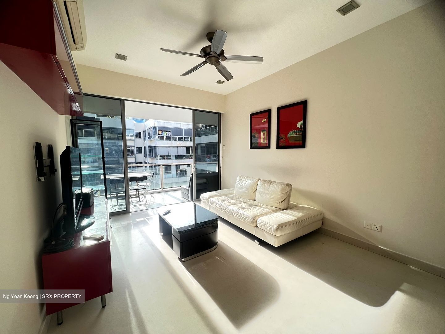Atrium Residences (D14), Apartment #605904001